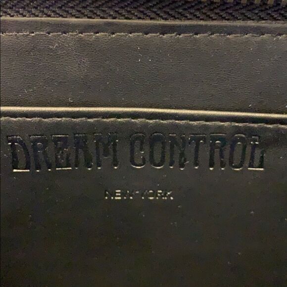 Dream Control animal print wallet NWOT - Picture 5 of 10